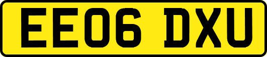 EE06DXU