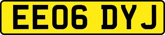 EE06DYJ
