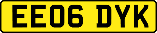 EE06DYK