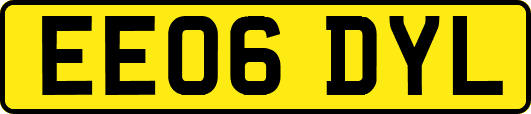 EE06DYL