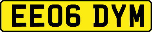 EE06DYM