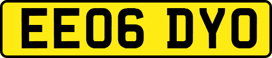 EE06DYO