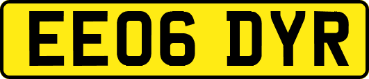 EE06DYR