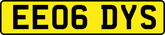 EE06DYS