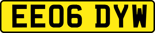 EE06DYW