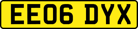 EE06DYX