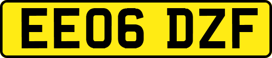 EE06DZF