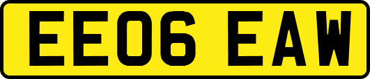 EE06EAW