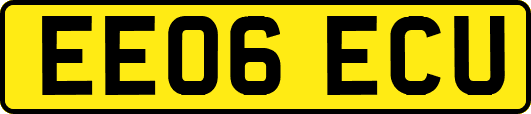 EE06ECU