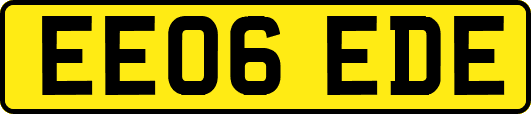 EE06EDE