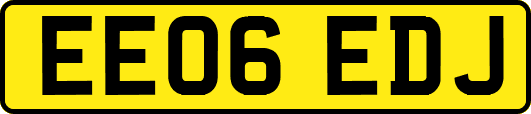 EE06EDJ