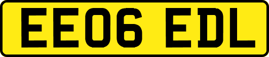 EE06EDL