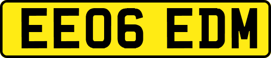 EE06EDM