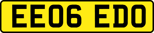 EE06EDO