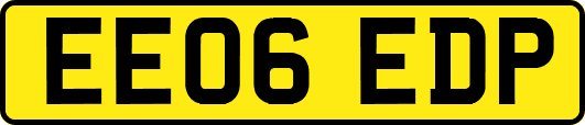 EE06EDP
