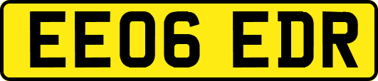EE06EDR