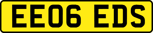 EE06EDS