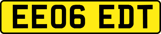 EE06EDT