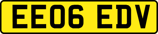 EE06EDV