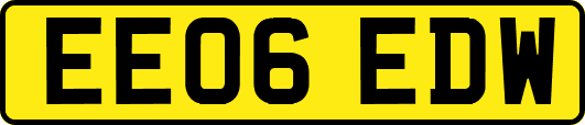 EE06EDW