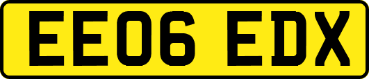 EE06EDX