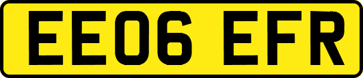 EE06EFR