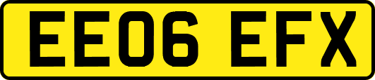 EE06EFX