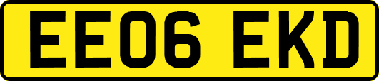 EE06EKD