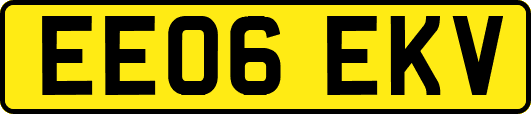 EE06EKV