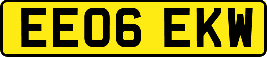EE06EKW