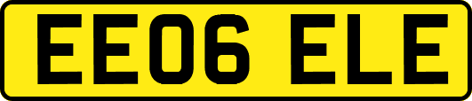 EE06ELE