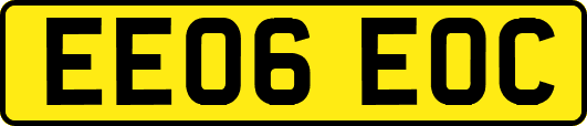 EE06EOC