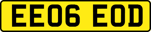 EE06EOD