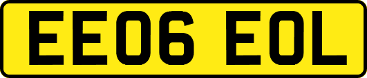 EE06EOL