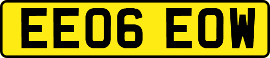 EE06EOW
