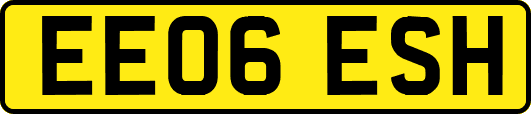 EE06ESH