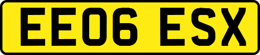 EE06ESX