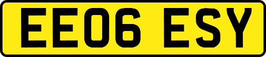 EE06ESY