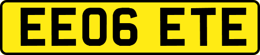 EE06ETE