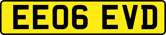 EE06EVD