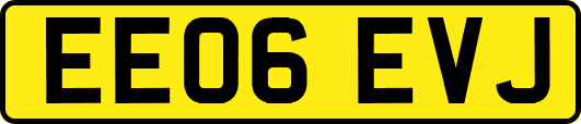 EE06EVJ