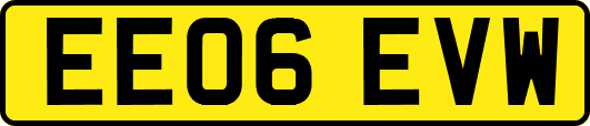 EE06EVW
