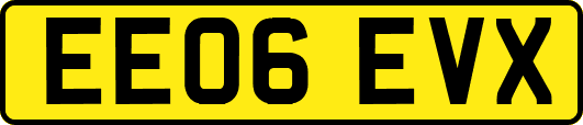 EE06EVX