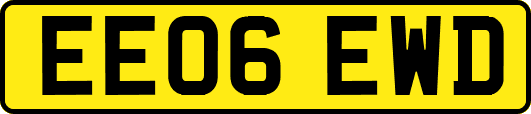 EE06EWD