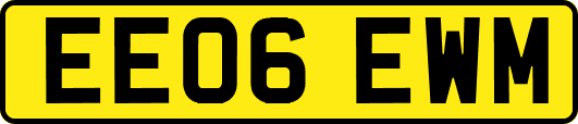 EE06EWM