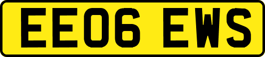 EE06EWS