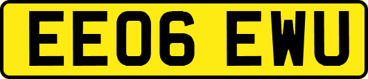 EE06EWU