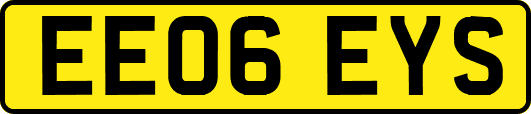 EE06EYS