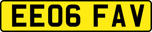 EE06FAV