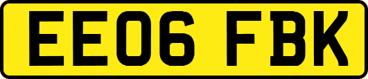 EE06FBK